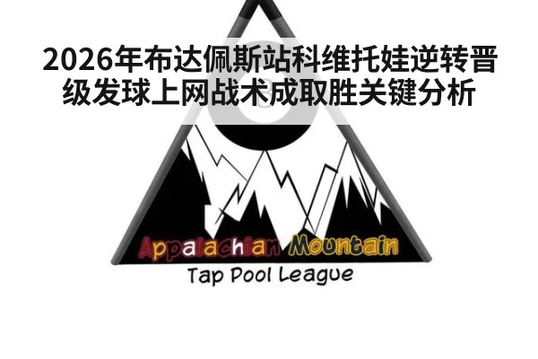 2026年布达佩斯站科维托娃逆转晋级发球上网战术成取胜关键分析